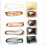 Practical Invisible Hairnet With Breathable Design Wigs-black 6