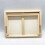 Portable Wood Tabletop Easel Angles Adjustable Drawing Easel 6
