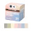 150 Sheet Pearlescent Note Paper Pad Memo- Morandi series 1