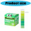 150 Sheet Pearlescent Note Paper Pad Memo- Morandi series 3