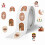 Laptop Sticker Decorative Sticker Religion Character Sticker 1