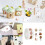 Laptop Sticker Decorative Sticker Religion Character Sticker 2