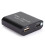 HDMI Capture Card USB 2.0 4K Loop Out Echtzeit-Streaming Schwarz 14