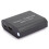 HDMI Capture Card USB 2.0 4K Loop Out Echtzeit-Streaming Schwarz 15