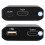 HDMI Capture Card USB 2.0 4K Loop Out Echtzeit-Streaming Schwarz 11