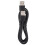 HDMI Capture Card USB 2.0 4K Loop Out Echtzeit-Streaming Schwarz 6