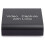 HDMI Capture Card USB 2.0 4K Loop Out Echtzeit-Streaming Schwarz 4