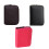 Credit Card Holder RFIDS Blocking Card Case-Coffee 2
