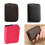 Credit Card Holder RFIDS Blocking Card Case-Coffee 3