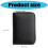 Credit Card Holder RFIDS Blocking Card Case-Coffee 4