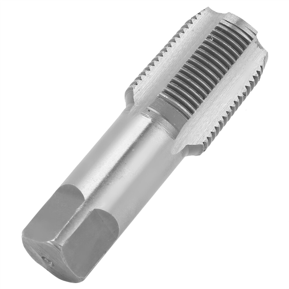 3/4In Silver Thread Repair Machine Tap Easy Use And High Performance 6901361747976