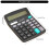 Mechanischer Taschenrechner mit großem LCD-Display für-Rosa 4