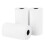 3-Pack Waterproof 57MM Thermal Paper for Peripage Printer Accessories 2