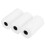 3-Pack Waterproof 57MM Thermal Paper for Peripage Printer Accessories 6