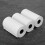 3-Pack Waterproof 57MM Thermal Paper for Peripage Printer Accessories 11
