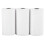 3-Pack Waterproof 57MM Thermal Paper for Peripage Printer Accessories 14
