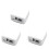 3X Mini Network Print Server USB 2.0 NP330 (Network Version) 1