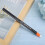 10Pcs Rubber Pull Line Erasers for Drawing Art Sketching, 7mm Diameter 13