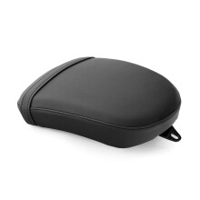 Rear Seat Pillion Cushion Compatible With Rebel CMX300 500 2017-2022 Motorcycle Passenger