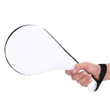 Schlag- und Kick- Pad – Hochdichten-Schwamm für Taekwondo & Wing Chun