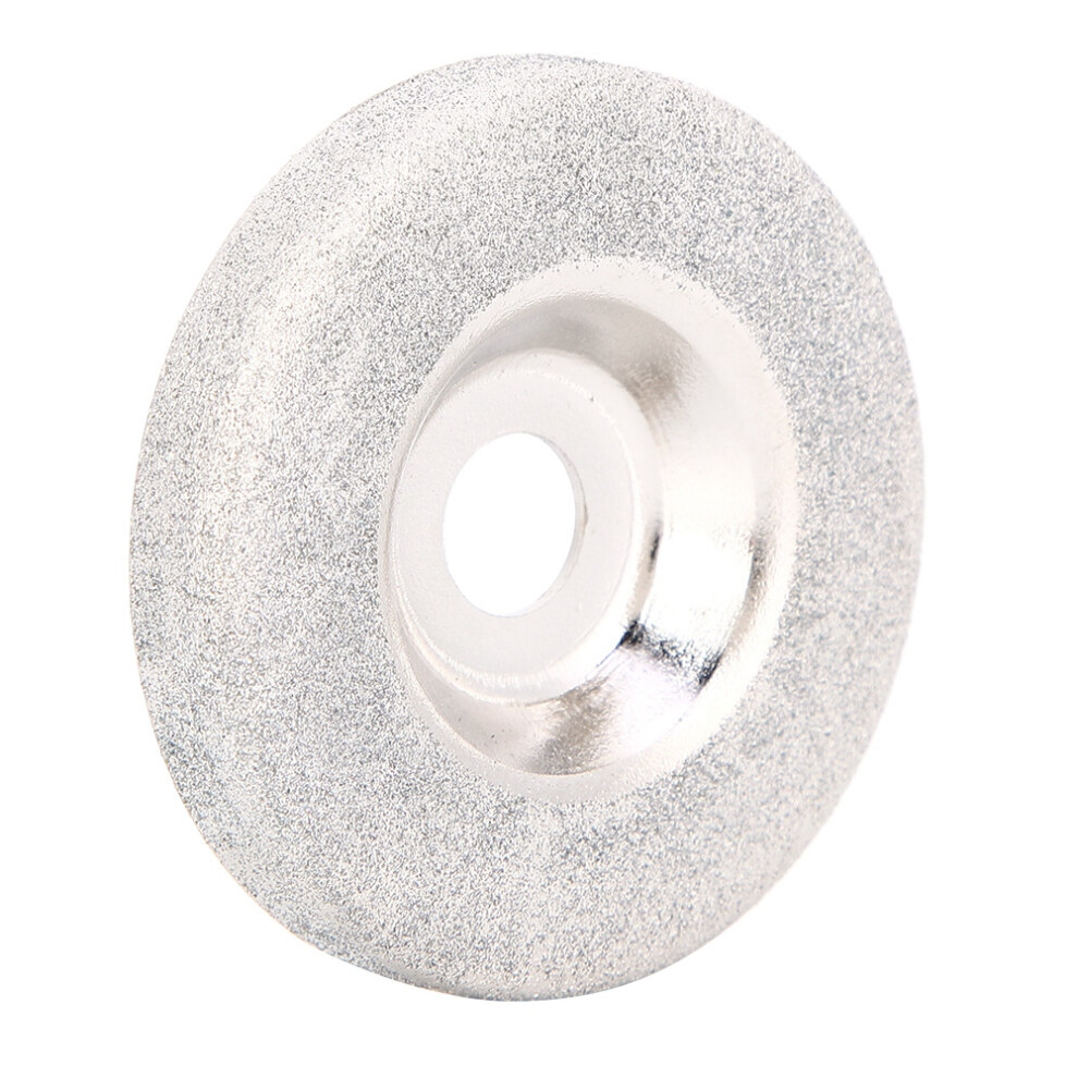 Diamond Milling Cutter 52Mm/2In Abrasive Disc For Grinding & Sharpening Tools 7891361760459