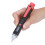 AC121000V Digital Non-Contact Voltage Tester Pen, LCD, Flashlight 5