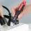 AC121000V Digital Non-Contact Voltage Tester Pen, LCD, Flashlight 4