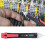 AC121000V Digital Non-Contact Voltage Tester Pen, LCD, Flashlight 9