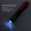 AC121000V Digital Non-Contact Voltage Tester Pen, LCD, Flashlight 12