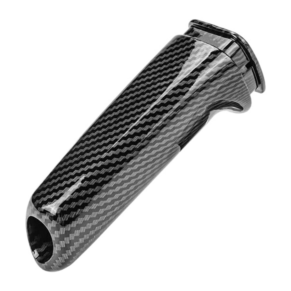 Car For E46 E90 E92 E60 E61 F20 F30 F22 Series Car Handbrake Brake Handle Cover 9339159248836