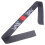 Breites Schwarzes Kopfband, Japanisch , 1