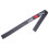 Breites Schwarzes Kopfband, Japanisch , 4
