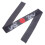 Breites Schwarzes Kopfband, Japanisch , 11