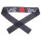 Breites Schwarzes Kopfband, Japanisch , 7