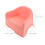 3Pcs Compact Plastic Step Stool for Kids Bathroom and Household 2