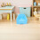3Pz Bambini Stabile Per Bagno E 6