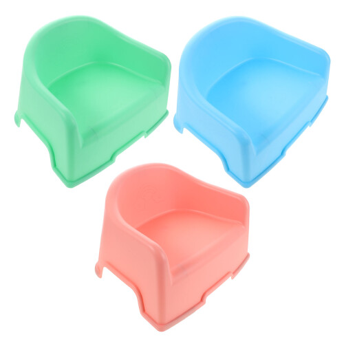 3Pièces Pour Enfants Salle De Bain Polyvalent
