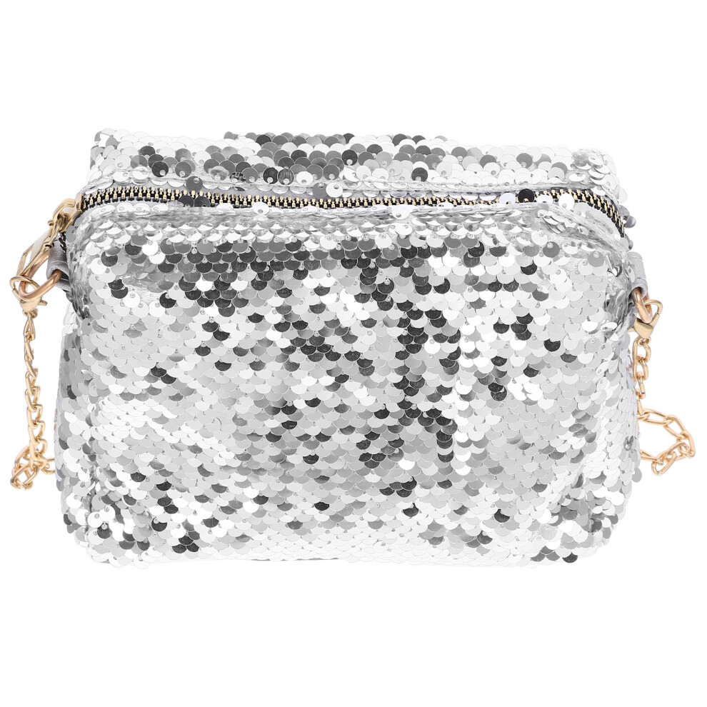 Tracolla Con Paillettes Per E-image