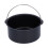 Friteuse Zubehör Kuchen Barrel Pizza Pan Haushalt 1