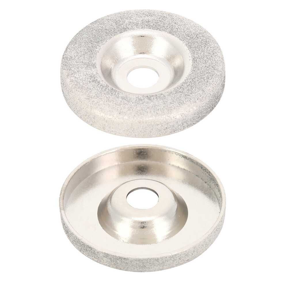 Multifunction Diamond Milling Cutter 52Mm/2In Diameter Abrasive Grinding Wheel 3571361769396