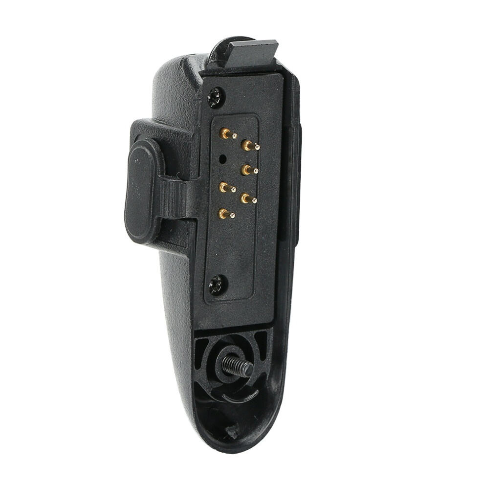 A58 Uv9r Walkie Talkie Headset Adapter To M Interface High Compatibility 4301361769749