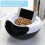 Lazy Snack Bowls, Πολυλειτουργική Αποθήκευση με Βάση Τηλεφώνου, Φιλικό προς το 3