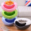Lazy Snack Bowls, Πολυλειτουργική Αποθήκευση με Βάση Τηλεφώνου, Φιλικό προς το 4