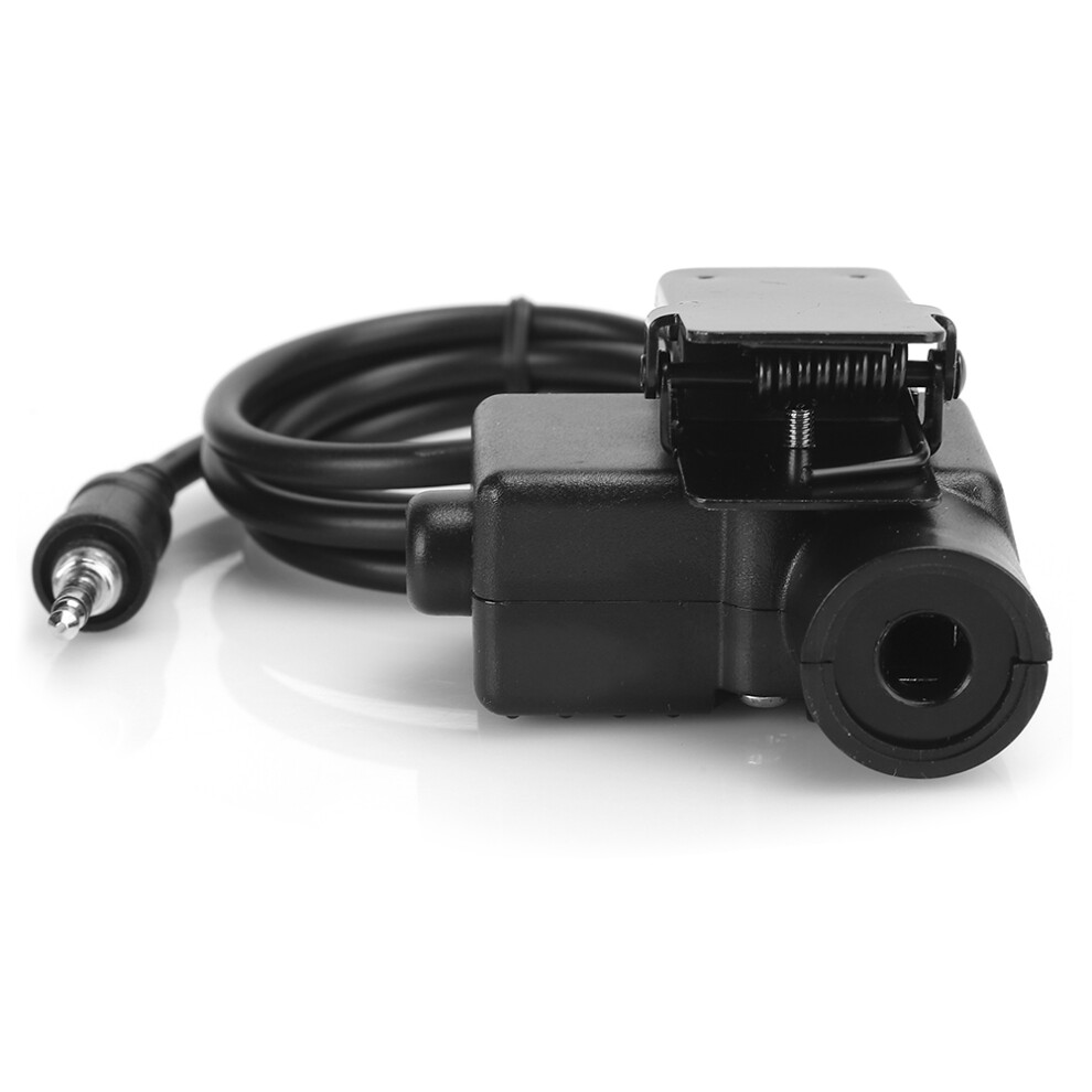 U94â7R Headset Adapter With Clear Sound For Vxâ6R Vxâ7R Ftâ270 Radios 7901361769885