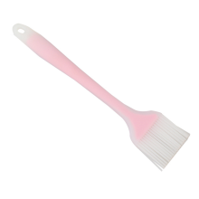 Gourmet's Choice, Silicone Coating Brush, Stainless Steel Core, BPA Free Design, for Culinary Precision (Heat Resistant up to 450F)