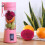 Προσωπικό μπλέντερ για smoothie, φορητός σχεδιασμός που ταιριάζει σε τσάντα χειρός ή 4