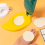 Μοναδικός σχεδιασμός οπών κρέμασης για εξοικονόμηση χώρου, χειροκίνητη μηχανή 4