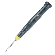 Tragbarer 5V 8W USB-Lötkolben mit rutschfestem Griff & LED-Licht