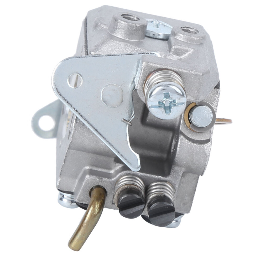 Chainsaw Carburetor Diecast Aluminum Fit Wt-89 891 Anodized Surface 4911361772337