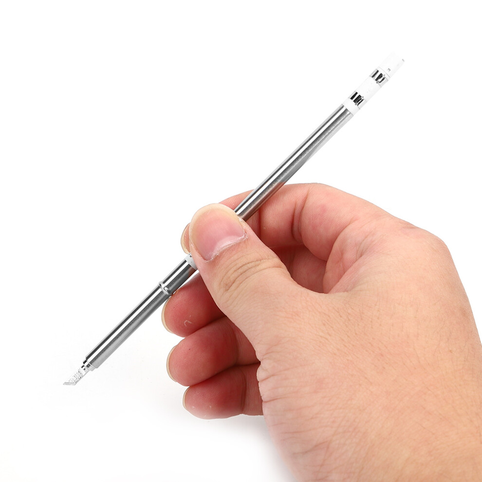 T12-Ku Soldering Tip 70W Thermocouple For Industrial Use 9481361777250